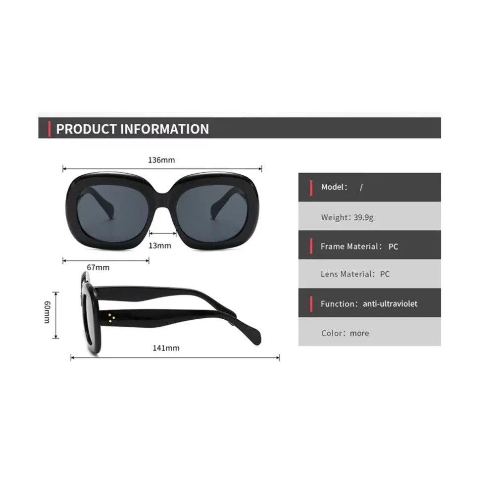 Kids Tortoiseshell Oval Sunglasses UV Protection Brown Lenses Fashion Girls 2026